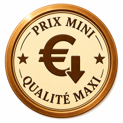 Prix mini qualite maxi - Maxiconfort