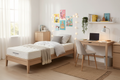 Matelas DODOCONFORT 1 place compact